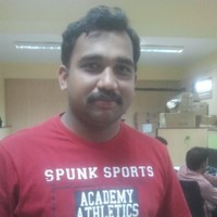 Manjunath Hosalli
