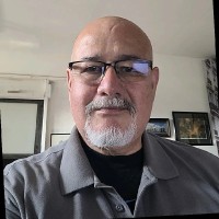 Luzbin Barbosa Sr.