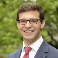 Wesley Dutton