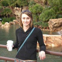 Brianna Cowley, Dpt