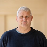 Txema del Rosal Asensio