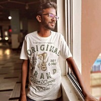 Karthick Vikram P