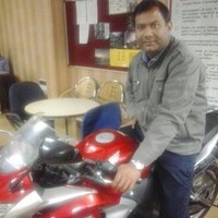 Dinesh Singh