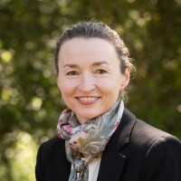 Joanna Gardner, PhD
