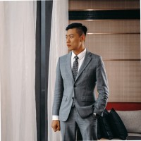 Wayne Su