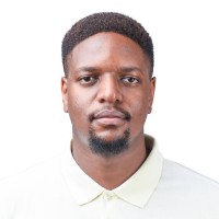 Patrick Ochieng