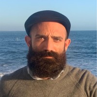 Riccardo Badini
