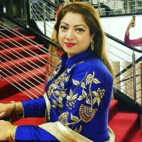 Laila Kabir