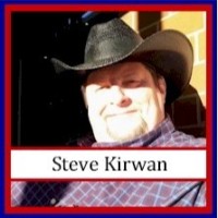 Steve Kirwan