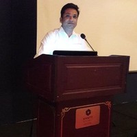 Ravindra Verma