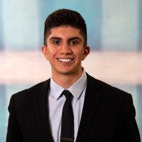 Andrew Bonilla