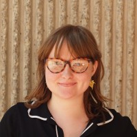 Rachel Weitzel