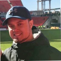 Michael Ramos