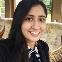Divya Patel