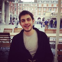 Can Yoruk