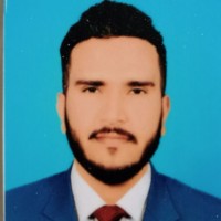 Dilawar Ali