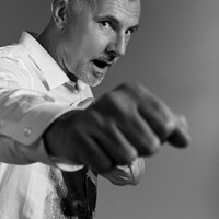 Gary Hilton