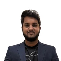 Sai Surya Anurag A.