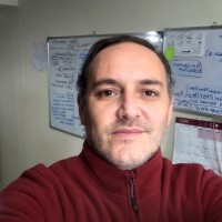 Patricio Llanos Bustamante