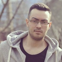 Dragos Serbanescu