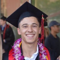 Jackson Cacciarelli, Eit, Qisp