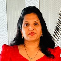 Deepthi T