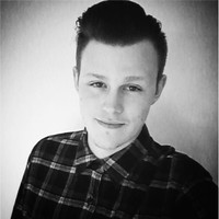 Alex Stallard