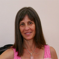 Abby Cooperman