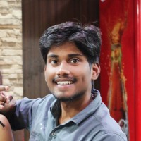 Kiran Bathe