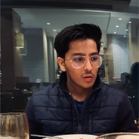 Ayush Vijayvargia