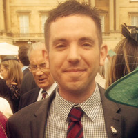 Simon Broadway