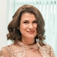 Irina Voicu (Țoropoc)