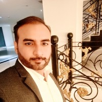 Khurram Shahzad