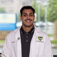 Ali Abed