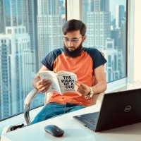 Muhammad Bilal Mustafa