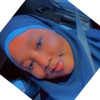 Issiaka hamadou Salamatou