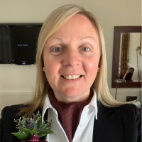 Clare Cowan