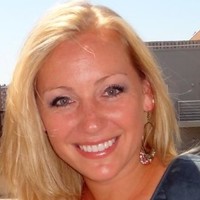 Amanda Geissler, Mba