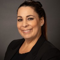 Jeannette Correa
