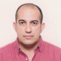 Daniel Chacón Fernández