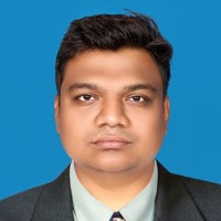 Chirag Chaudhari