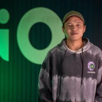 Dorjpurew Khishigtogtokh