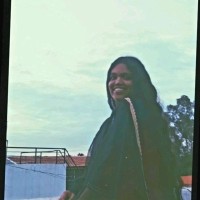 Carmel Sanjana Jayavanth