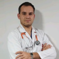 Juan David Salinas Pinzón