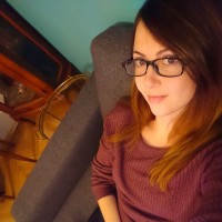 Amina Beganovic