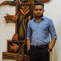 Siddhanth H Jain