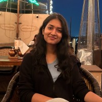 Janhvi Singh