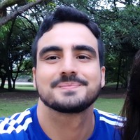 Wendel Tiago Ribeiro Dos Santos