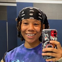 Naima Holley