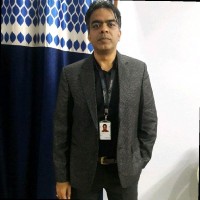 Taresh Anand